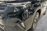 Subaru Forester vaihtoauto