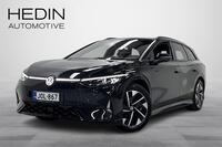 Volkswagen ID.7 vaihtoauto