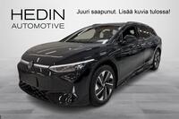 Volkswagen ID.7 vaihtoauto