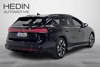 Volkswagen ID.7 vaihtoauto