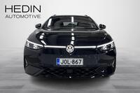 Volkswagen ID.7 vaihtoauto