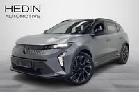 Renault Scénic vaihtoauto