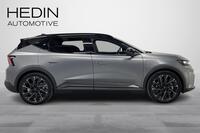 Renault Scénic vaihtoauto