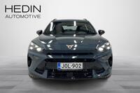 Cupra Formentor vaihtoauto