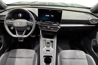 Cupra Formentor vaihtoauto