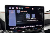 Cupra Formentor vaihtoauto