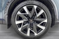 Cupra Formentor vaihtoauto