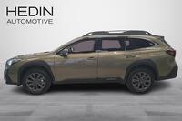 Subaru Outback vaihtoauto