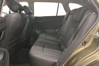 Subaru Outback vaihtoauto