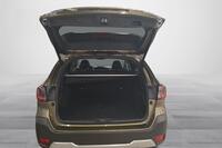 Subaru Outback vaihtoauto