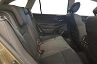 Subaru Outback vaihtoauto