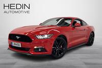Ford USA Mustang vaihtoauto