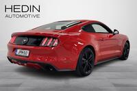 Ford USA Mustang vaihtoauto