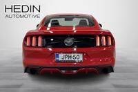 Ford USA Mustang vaihtoauto