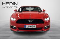 Ford USA Mustang vaihtoauto