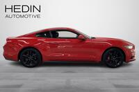 Ford USA Mustang vaihtoauto