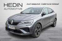 Renault Arkana vaihtoauto