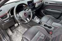 Renault Arkana vaihtoauto