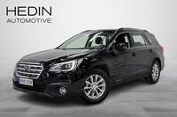 Subaru Outback vaihtoauto