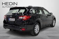Subaru Outback vaihtoauto