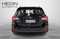 Subaru Outback vaihtoauto