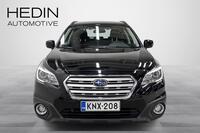 Subaru Outback vaihtoauto