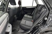 Subaru Outback vaihtoauto