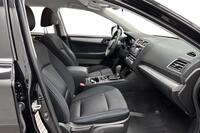 Subaru Outback vaihtoauto