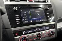 Subaru Outback vaihtoauto