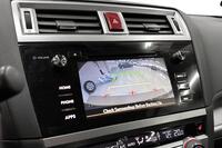 Subaru Outback vaihtoauto