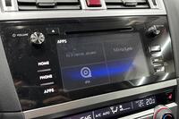 Subaru Outback vaihtoauto