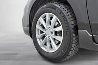 Subaru Outback vaihtoauto