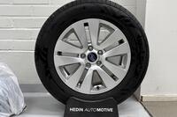 Subaru Outback vaihtoauto