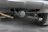 Subaru Outback vaihtoauto