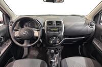 Nissan Micra vaihtoauto