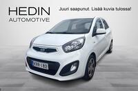 Kia Picanto vaihtoauto