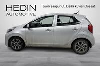 Kia Picanto vaihtoauto