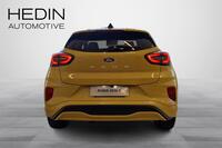 Ford Puma Gen-E vaihtoauto