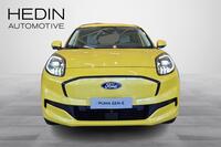 Ford Puma Gen-E vaihtoauto