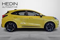 Ford Puma Gen-E vaihtoauto