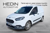 Ford Transit Courier vaihtoauto