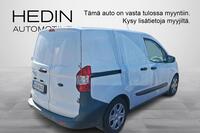 Ford Transit Courier vaihtoauto