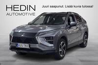 Mitsubishi Eclipse Cross vaihtoauto