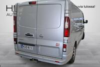 Nissan NV300 vaihtoauto