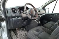 Nissan NV300 vaihtoauto