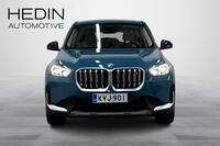 BMW iX1 vaihtoauto