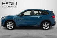 BMW iX1 vaihtoauto