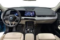 BMW iX1 vaihtoauto