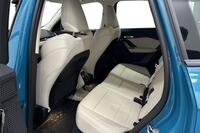 BMW iX1 vaihtoauto
