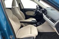 BMW iX1 vaihtoauto